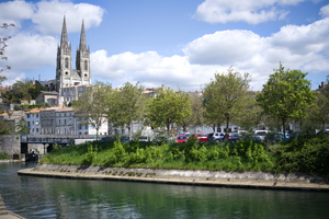Remorquage voiture Niort